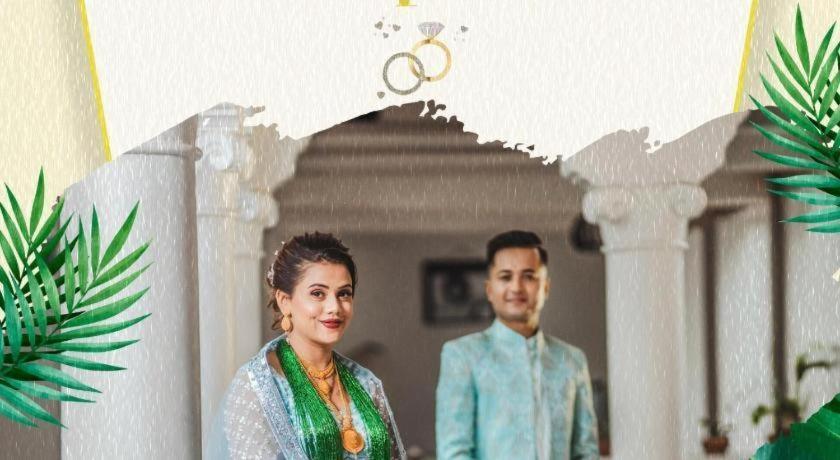 Club Denovo Hotel Butwal Ngoại thất bức ảnh